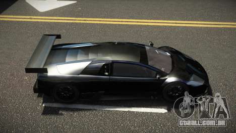 Lamborghini Murcielago XR-V para GTA 4