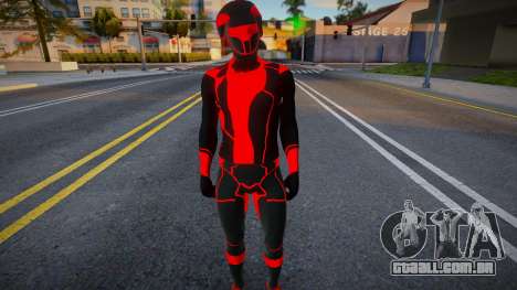 Skin Random 858 para GTA San Andreas