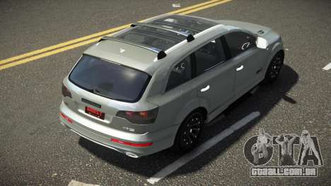 Audi Q7 R-Style para GTA 4