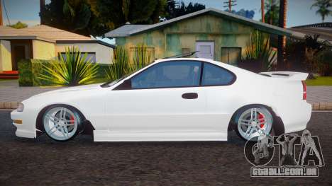 Honda Prelude 1992 para GTA San Andreas