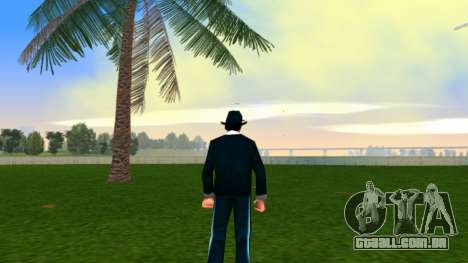 Tom Jack - Gang 1 para GTA Vice City