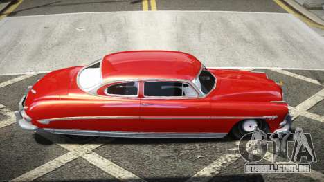 1954 Hudson Hornet para GTA 4