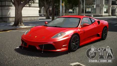 Ferrari F430 X-Style para GTA 4