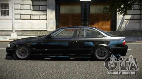 BMW M3 E36 SC V1.2 para GTA 4