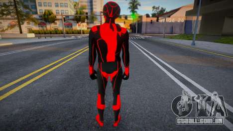 Skin Random 858 para GTA San Andreas