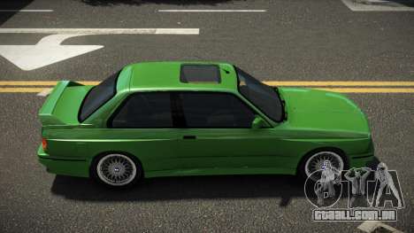 BMW M3 E30 KC V1.1 para GTA 4