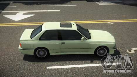 BMW M3 E30 WR V1.2 para GTA 4