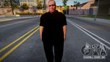 Kurtlar Vadisi Tombalacı Mehmet para GTA San Andreas