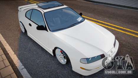 Honda Prelude 1992 para GTA San Andreas