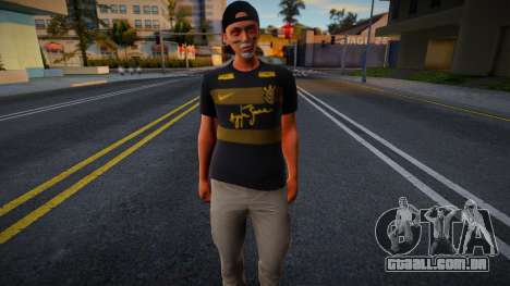 Skin Random 857 para GTA San Andreas