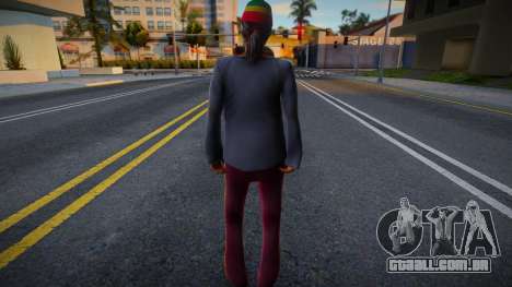 Sbmytr3 from San Andreas: The Definitive Edition para GTA San Andreas