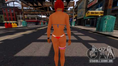 GTA VC HD Candy Suxxx para GTA 4