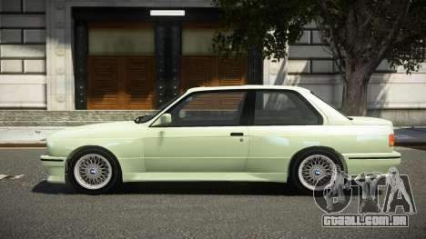 BMW M3 E30 WR V1.2 para GTA 4