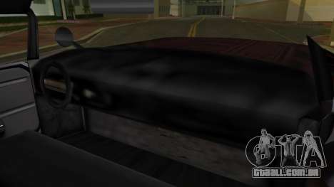 Voodoo - Classic Lowrider Style para GTA Vice City