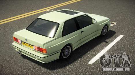 BMW M3 E30 WR V1.2 para GTA 4