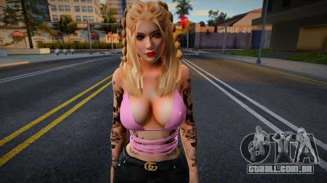 Skin Random 863 para GTA San Andreas