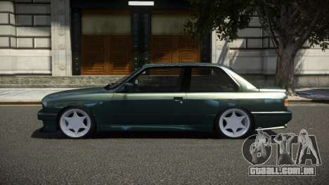 BMW M3 E30 ST V2 para GTA 4