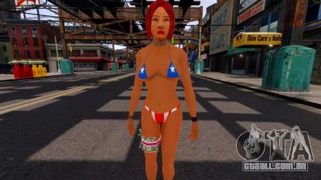 GTA VC HD Candy Suxxx para GTA 4