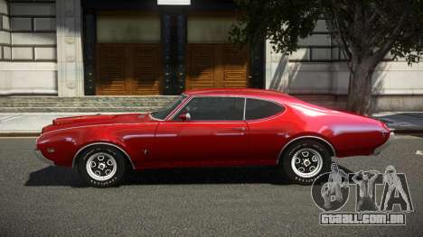 Oldsmobile Cutlass 442 SC para GTA 4