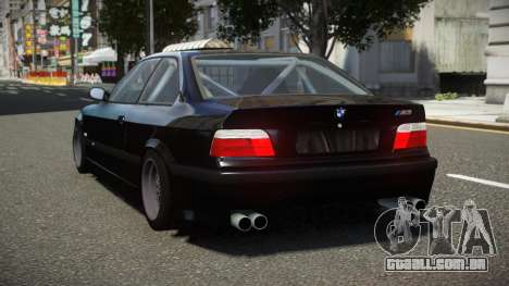 BMW M3 E36 SC V1.2 para GTA 4