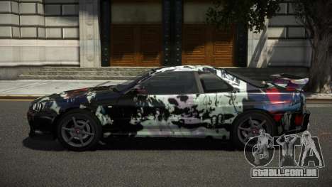 Nissan Skyline R34 XR-Z S4 para GTA 4