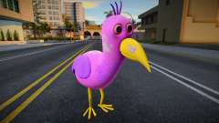 Opila Bird para GTA San Andreas