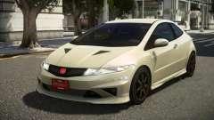 Honda Civic FN2 GT-X para GTA 4