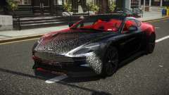 Aston Martin Vanquish Sport S6 para GTA 4
