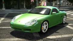 Porsche Boxster S SC para GTA 4