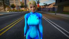 Samus Ara1 para GTA San Andreas