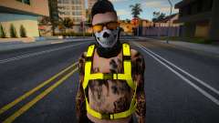 MLC1 para GTA San Andreas