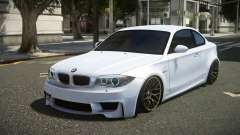 BMW 1M E82 SC V1.0 para GTA 4