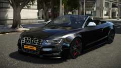 Audi S5 SR V1.1 para GTA 4