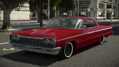 Chevrolet Impala SS OS V1.1 para GTA 4