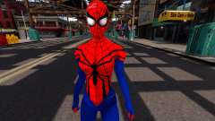 Spider-Girl para GTA 4