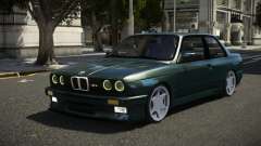 BMW M3 E30 ST V2 para GTA 4