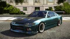 Nissan Silvia S15 Sport V1.1 para GTA 4