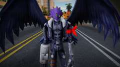 Beelzemon para GTA San Andreas