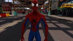 Spider-Man v4 para GTA 4