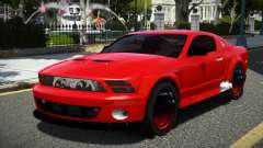 Ford Mustang GT R-Sport para GTA 4