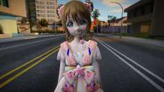 Shizuku Sk4 para GTA San Andreas