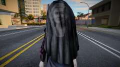 Anciana de Insidius para GTA San Andreas