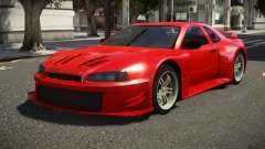 Nissan Skyline R34 RX-S para GTA 4