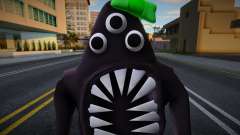 NabNaleena para GTA San Andreas