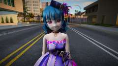 Yohane SK5 para GTA San Andreas