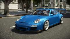 Porsche 997 GT3 SC para GTA 4