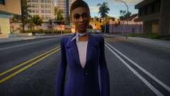 Wfystew from San Andreas: The Definitive Edition para GTA San Andreas