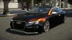 Audi RS5 SC V1.1 para GTA 4