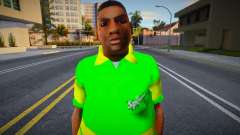 Sprunk Seller para GTA San Andreas