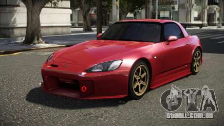 Honda S2000 GT-I para GTA 4